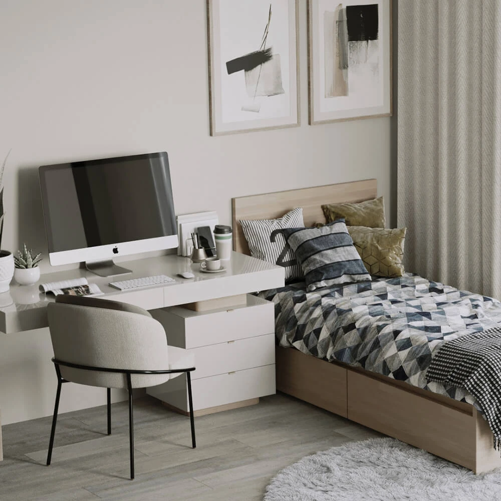 Spazi residenziali 2