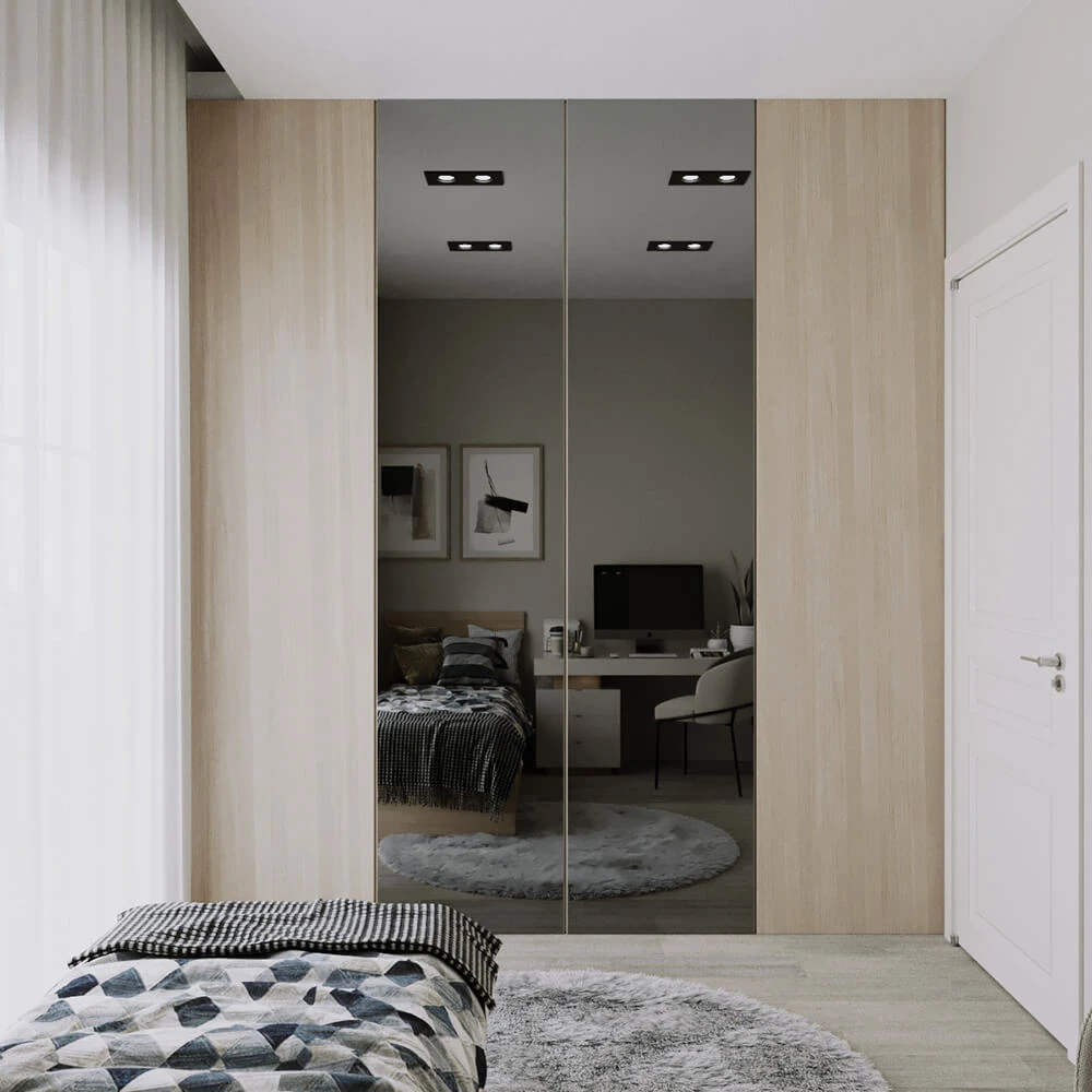 Spazi residenziali 4