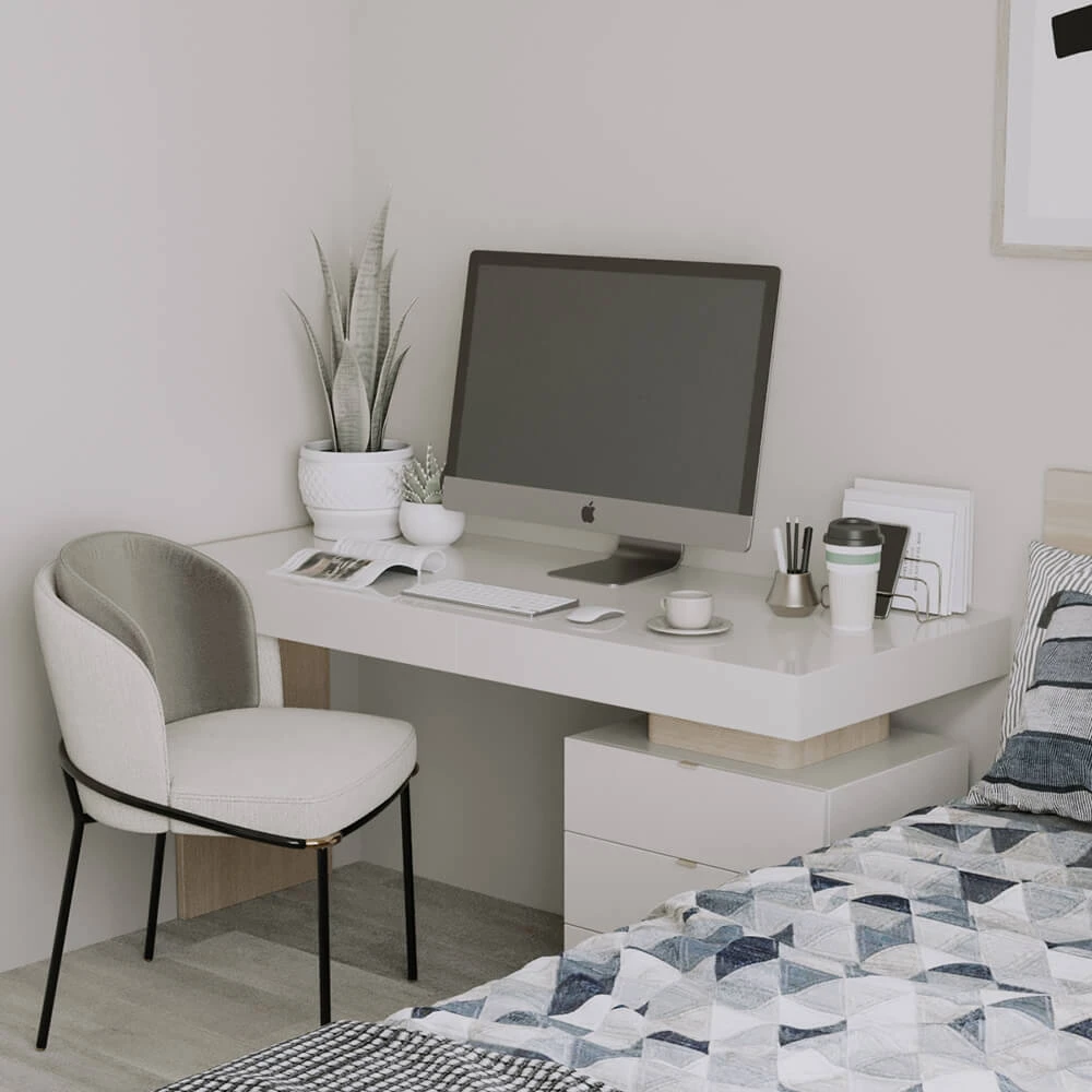 Spazi residenziali 5