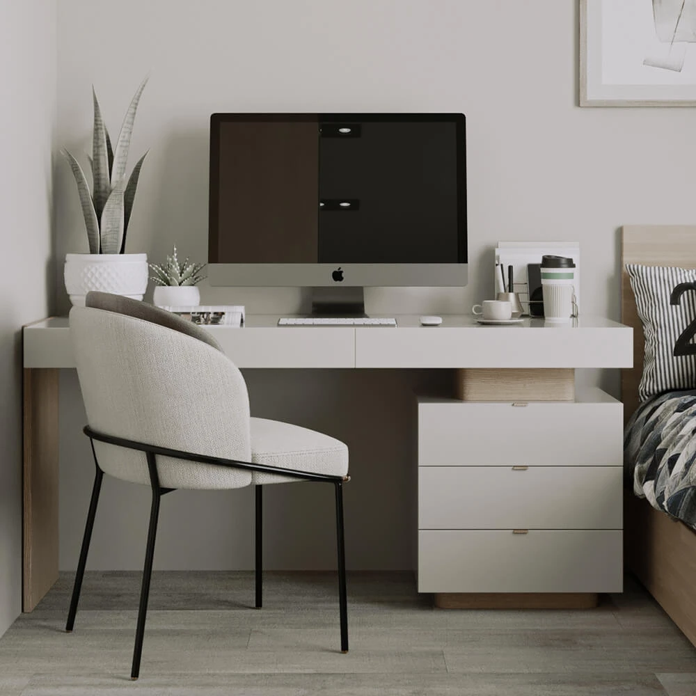 Spazi residenziali 6