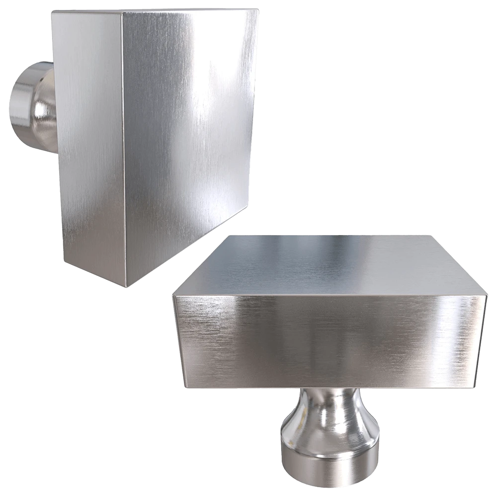 Handles (Door and Other) 1