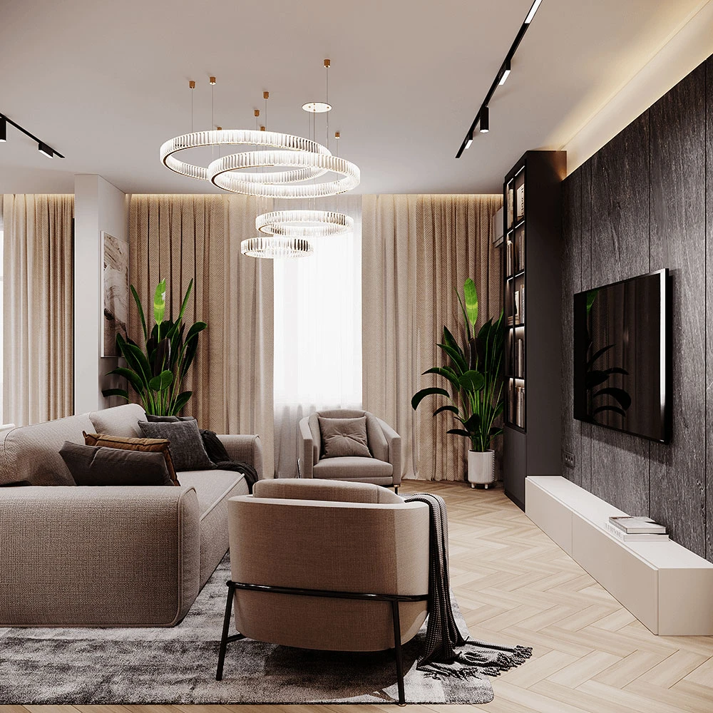 Residential Spaces 4