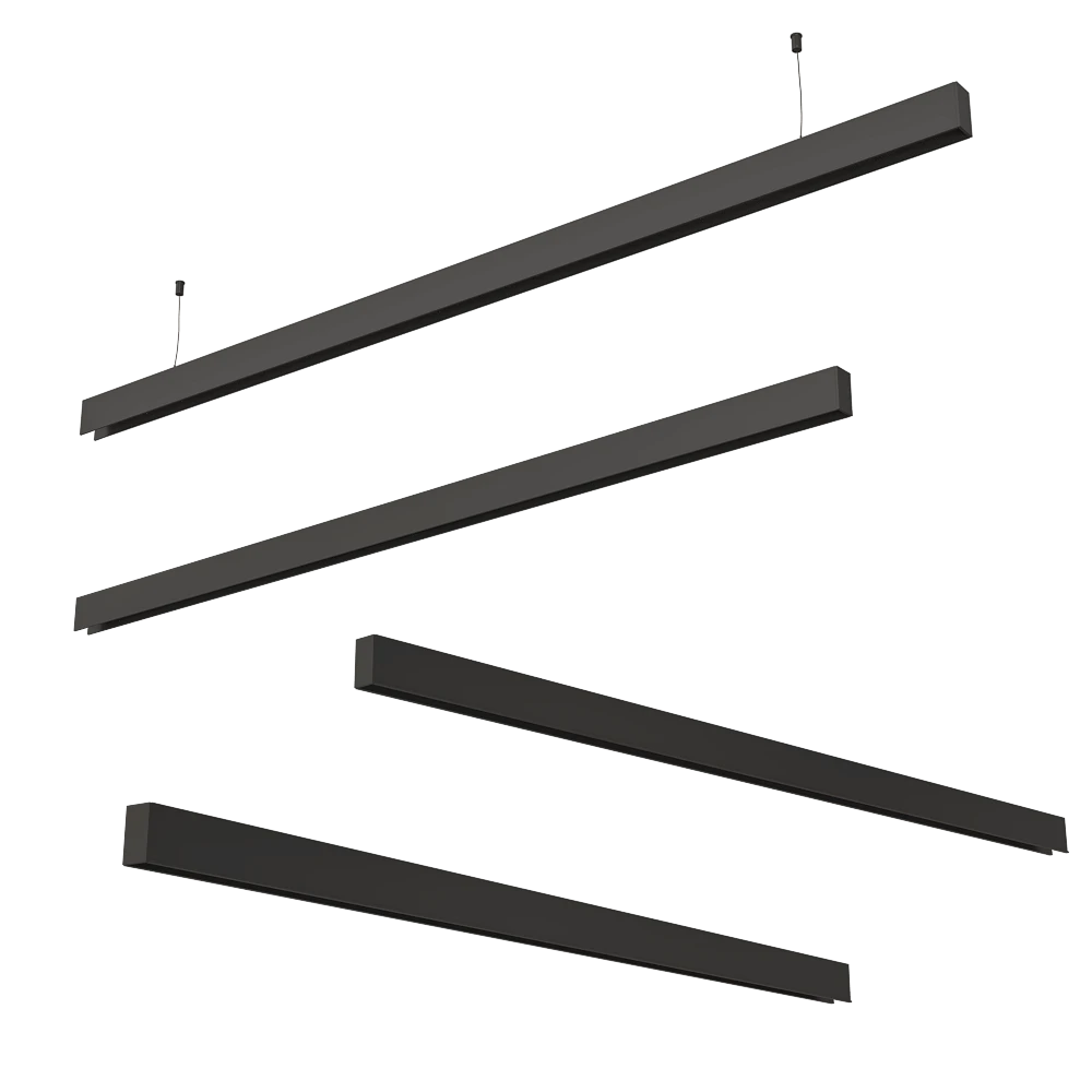 Magnetic Busbar ANCARD Magnetic Built-in for Drywall