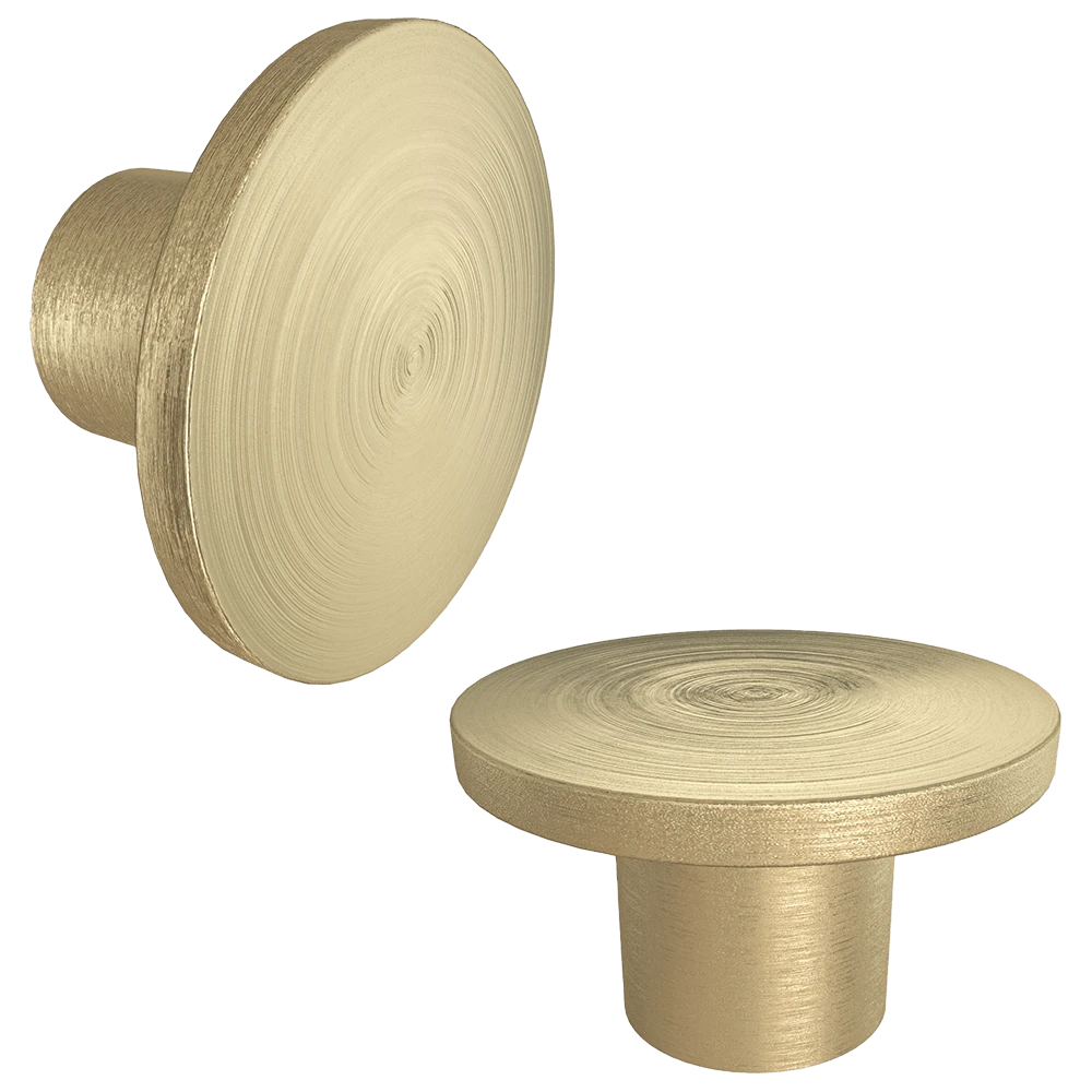 Handles (Door and Other) 1