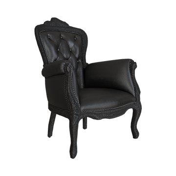 Christopher Guy Coco armchair - Download the 3D Model (17315 ...