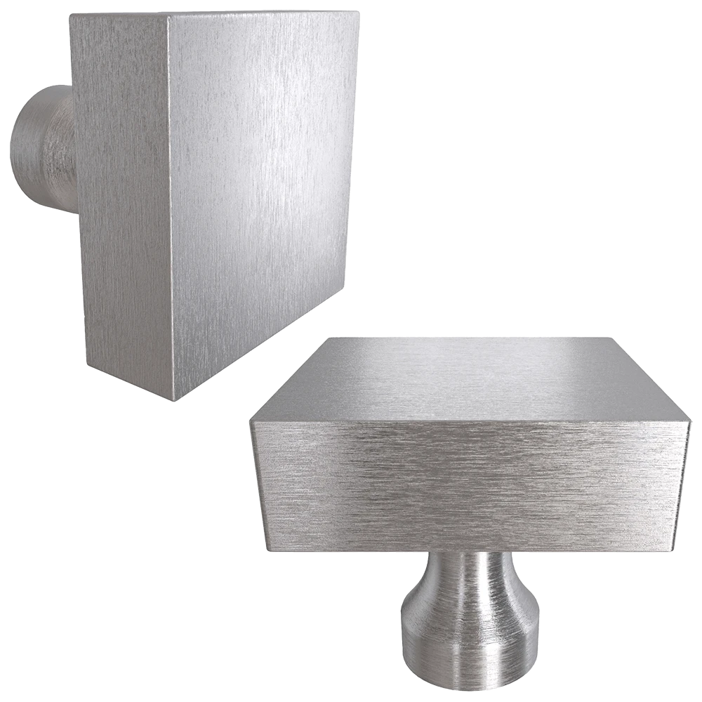 Handles (Door and Other) 1