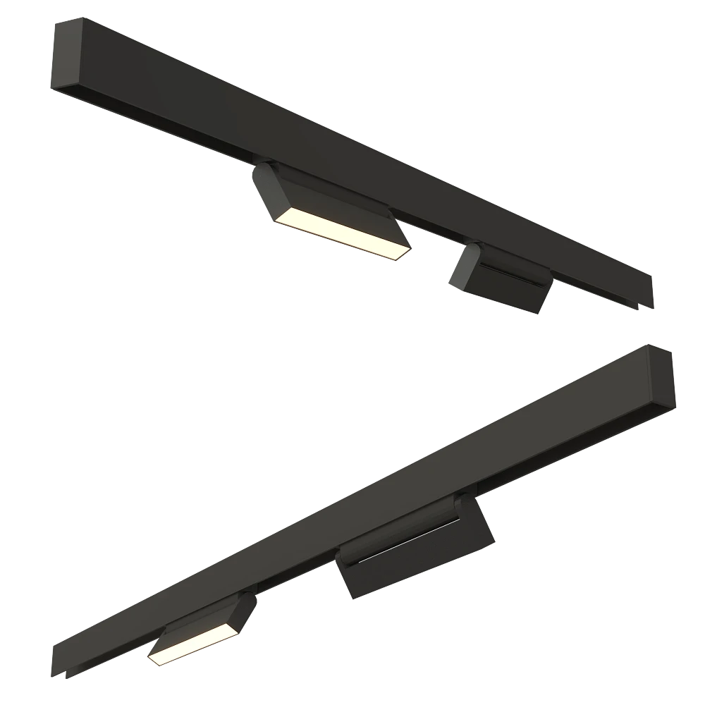 Ceiling Lamp ANCARD FLEX SOFT 222mm