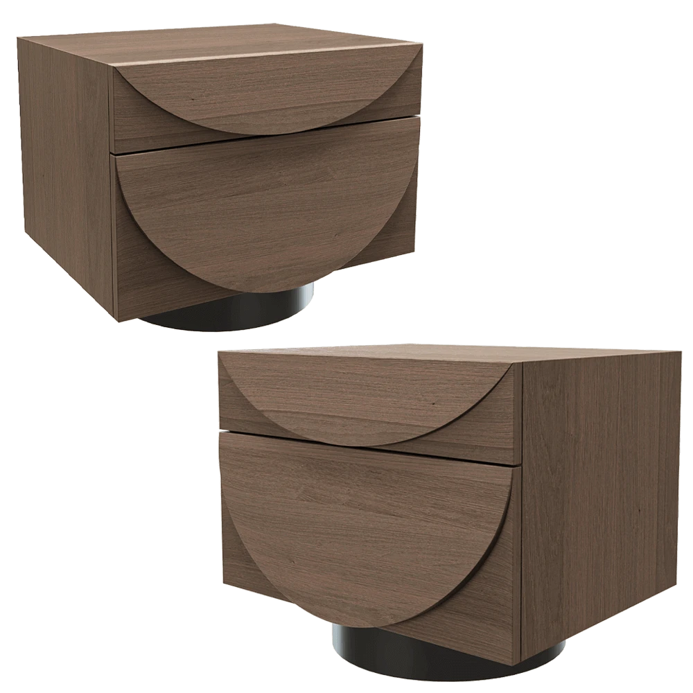 Sideboard & Chest of Drawer 1