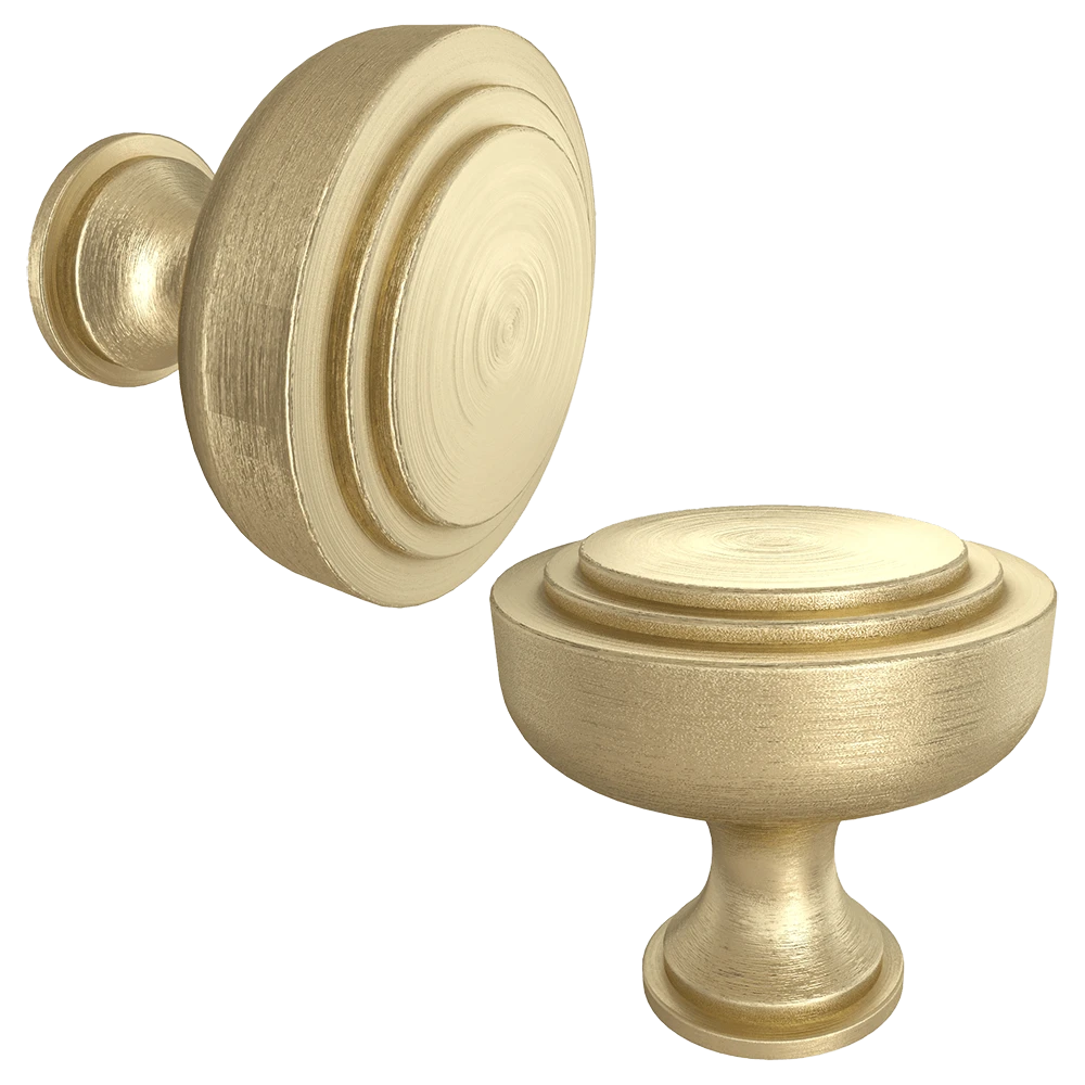 Handles (Door and Other) 1