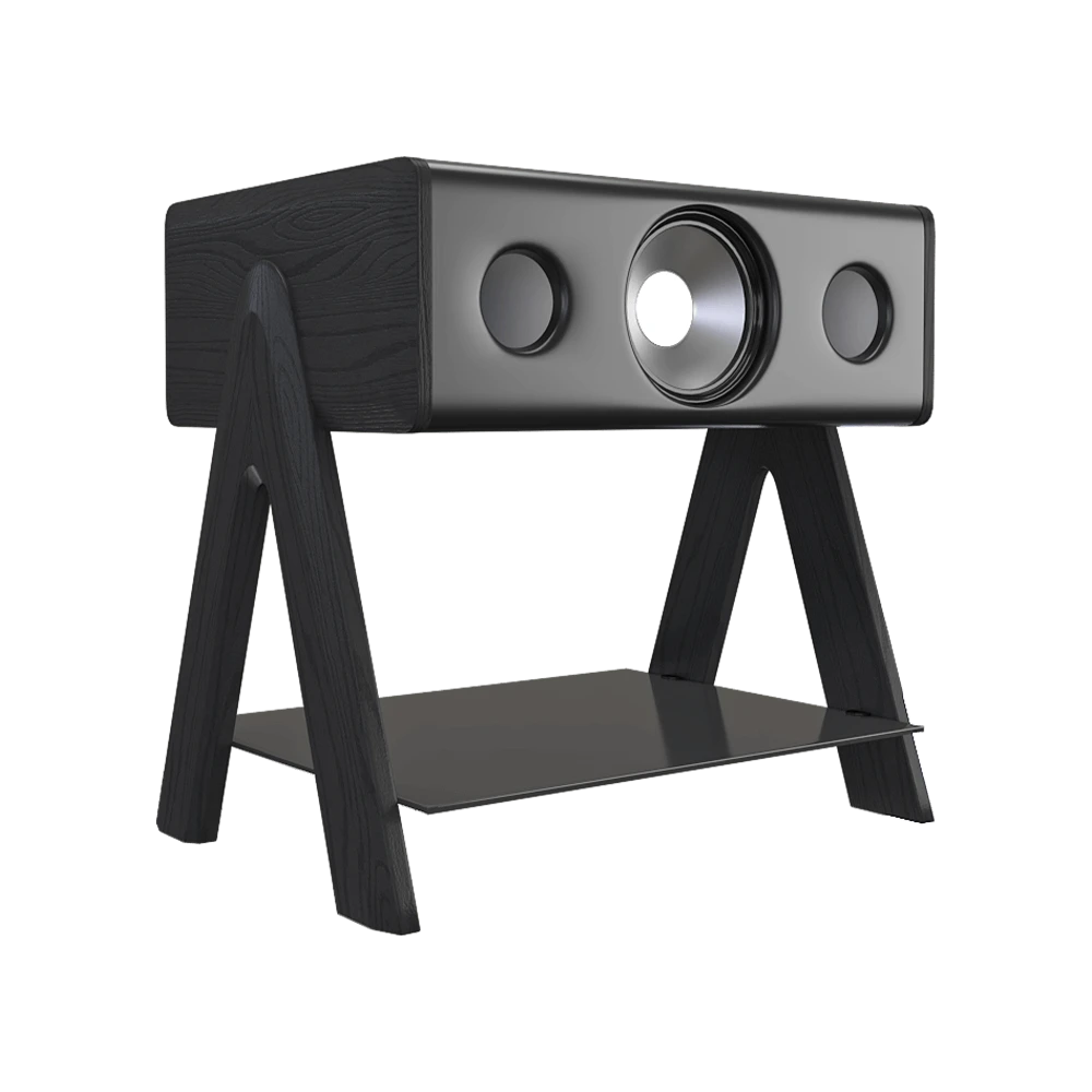 Sideboard & Chest of Drawer / Audio tech 1