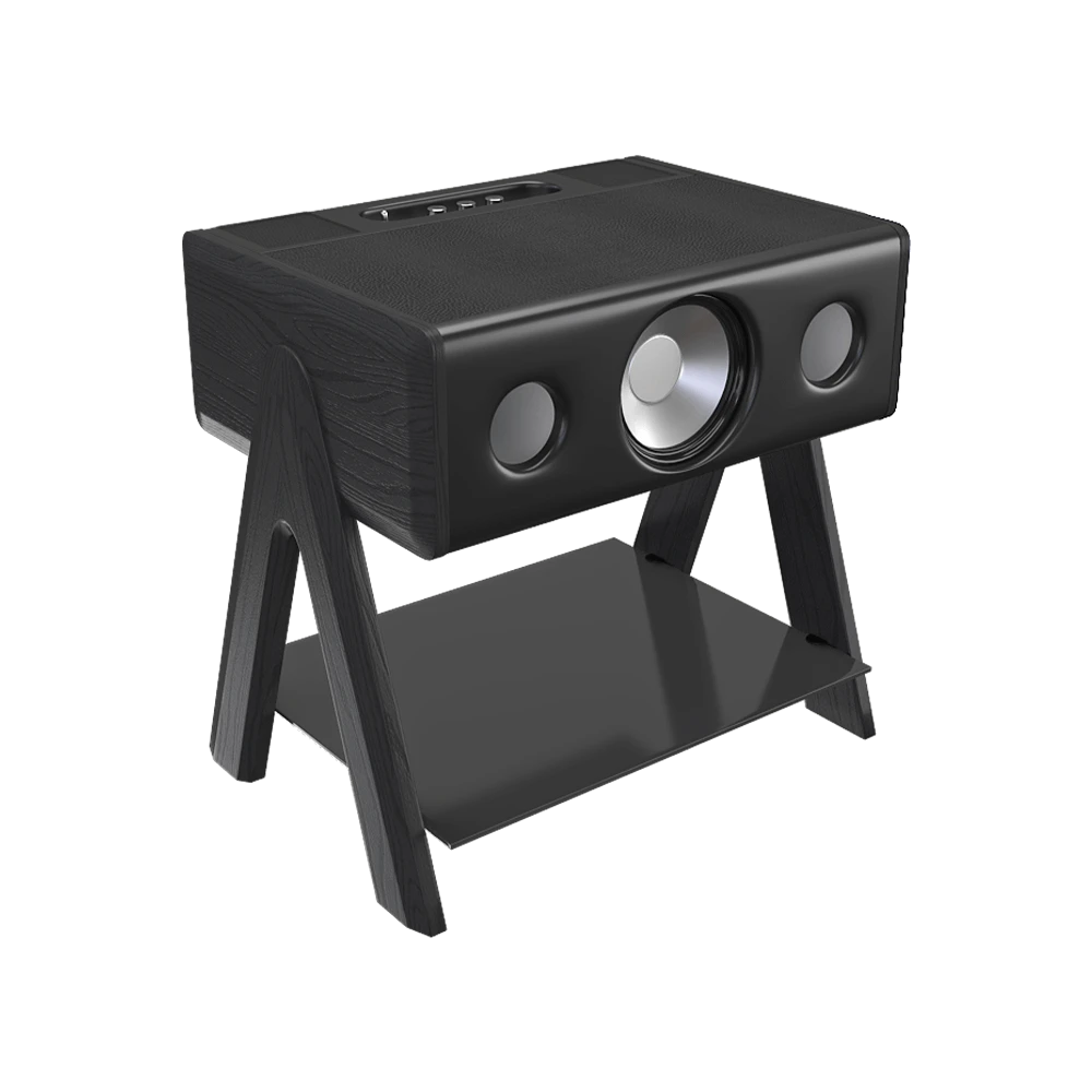 Sideboard & Chest of Drawer / Audio tech 3