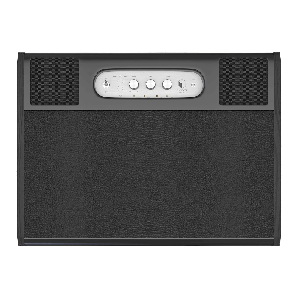 Sideboard & Chest of Drawer / Audio tech 4