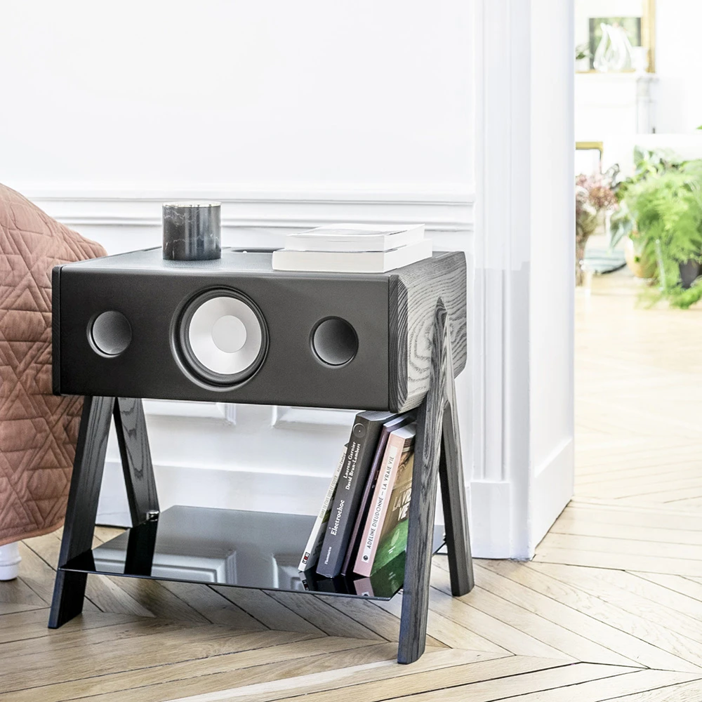 Sideboard & Chest of Drawer / Audio tech 5