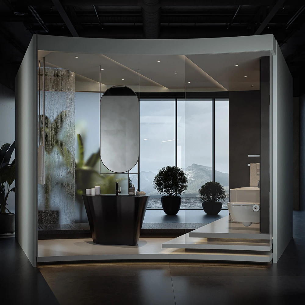 Espacios residenciales 1