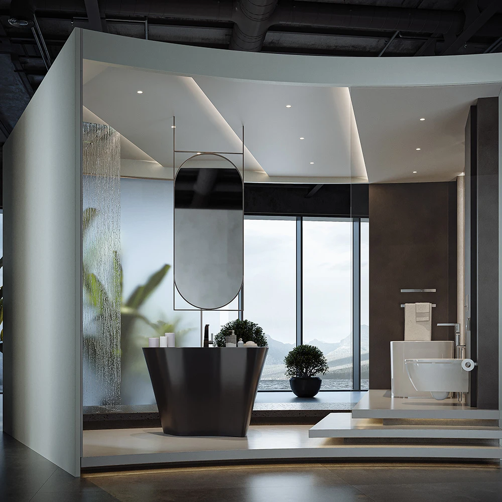 Espacios residenciales 2