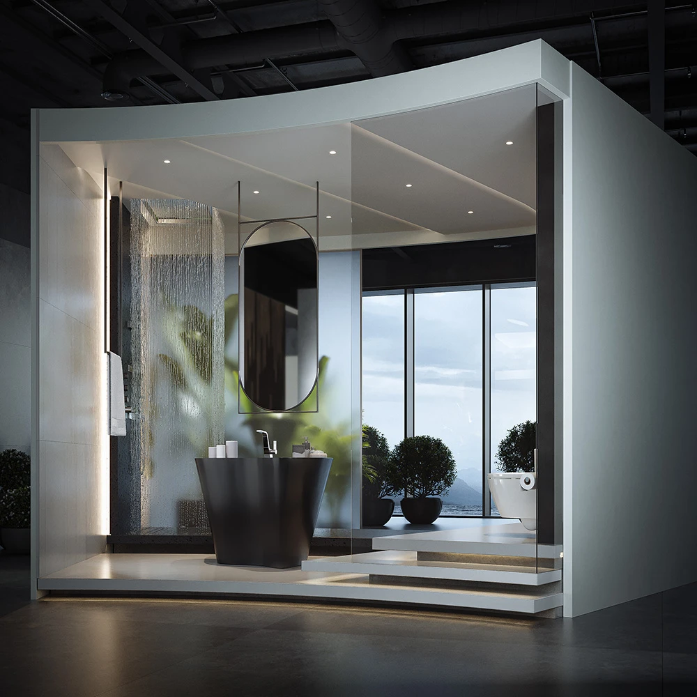 Espacios residenciales 3