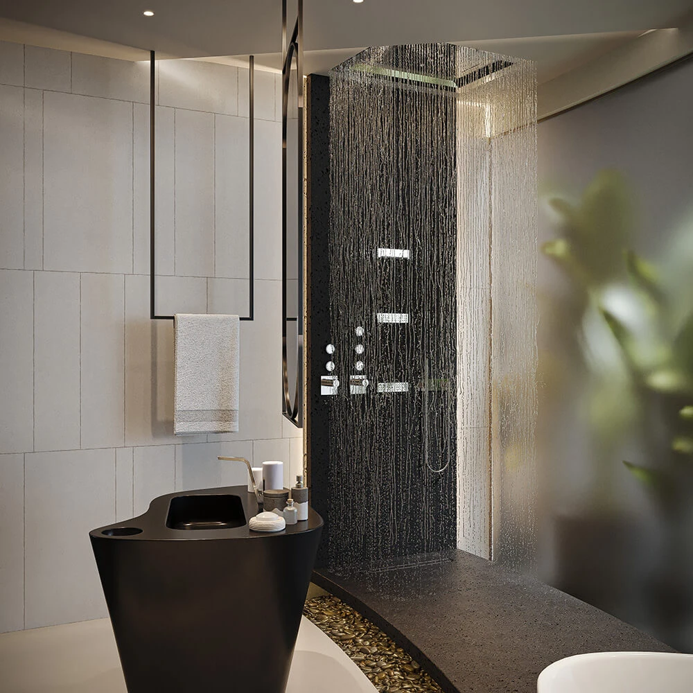 Espacios residenciales 4