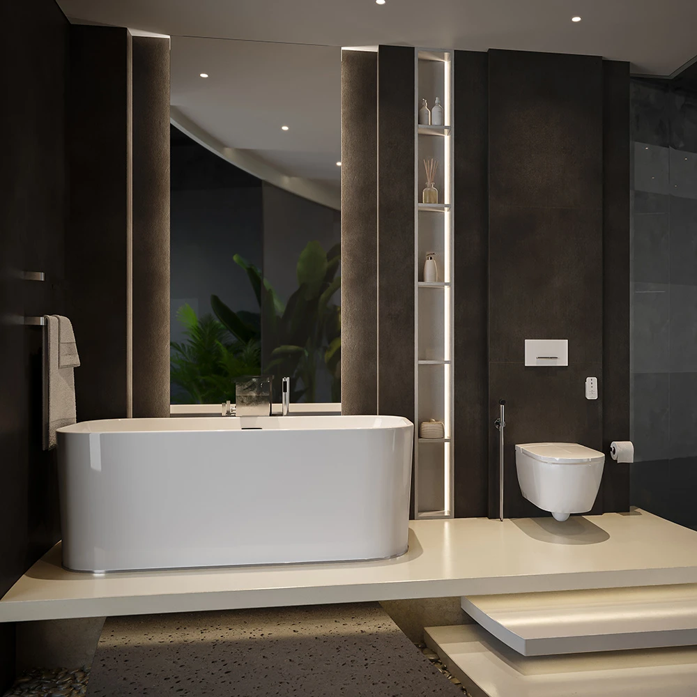 Espacios residenciales 5