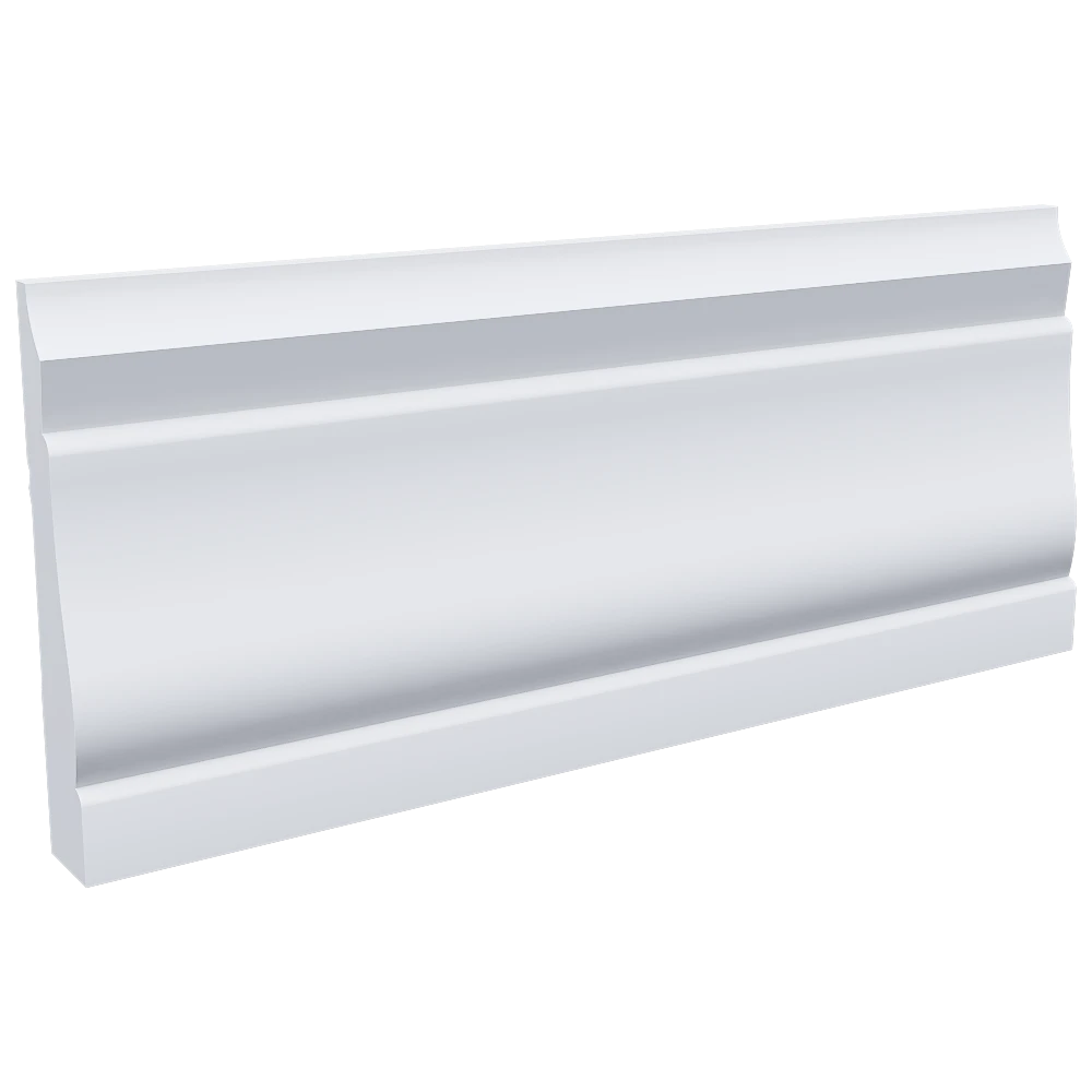 Decorative plaster 1