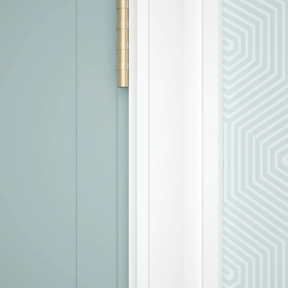 Decorative plaster 2
