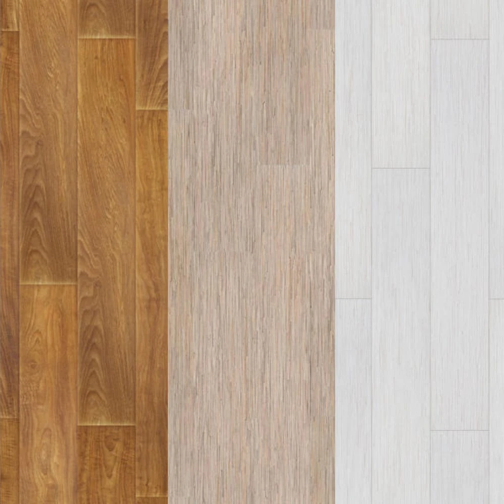 Recubrimiento para el suelo 5