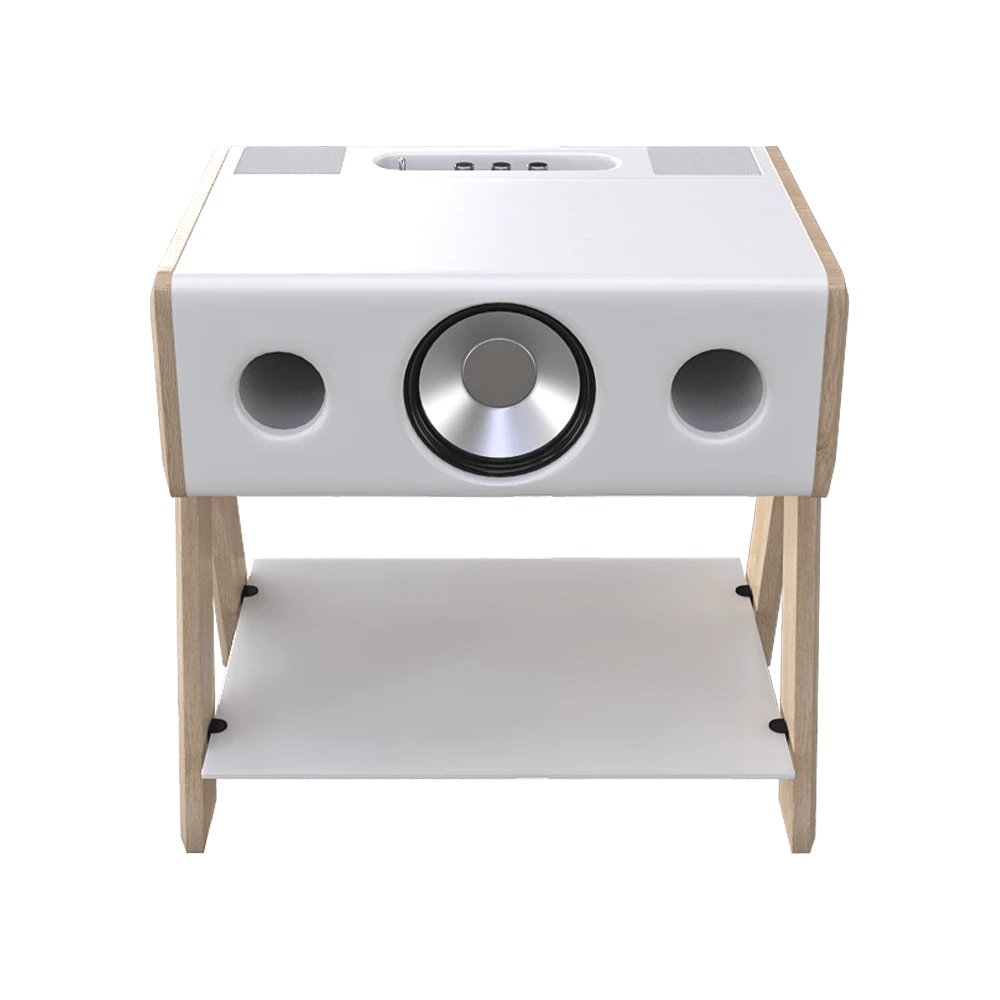 Sideboard & Chest of Drawer / Audio tech 2