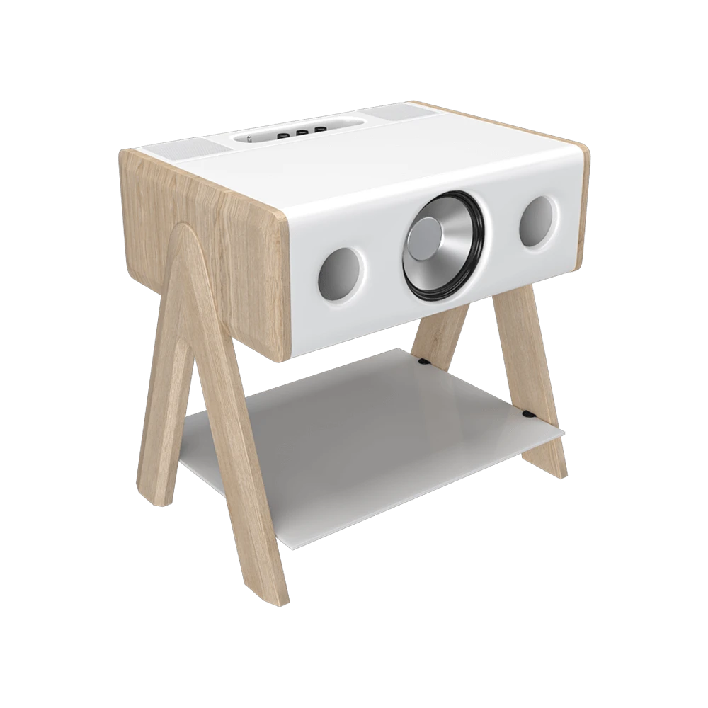 Sideboard & Chest of Drawer / Audio tech 3