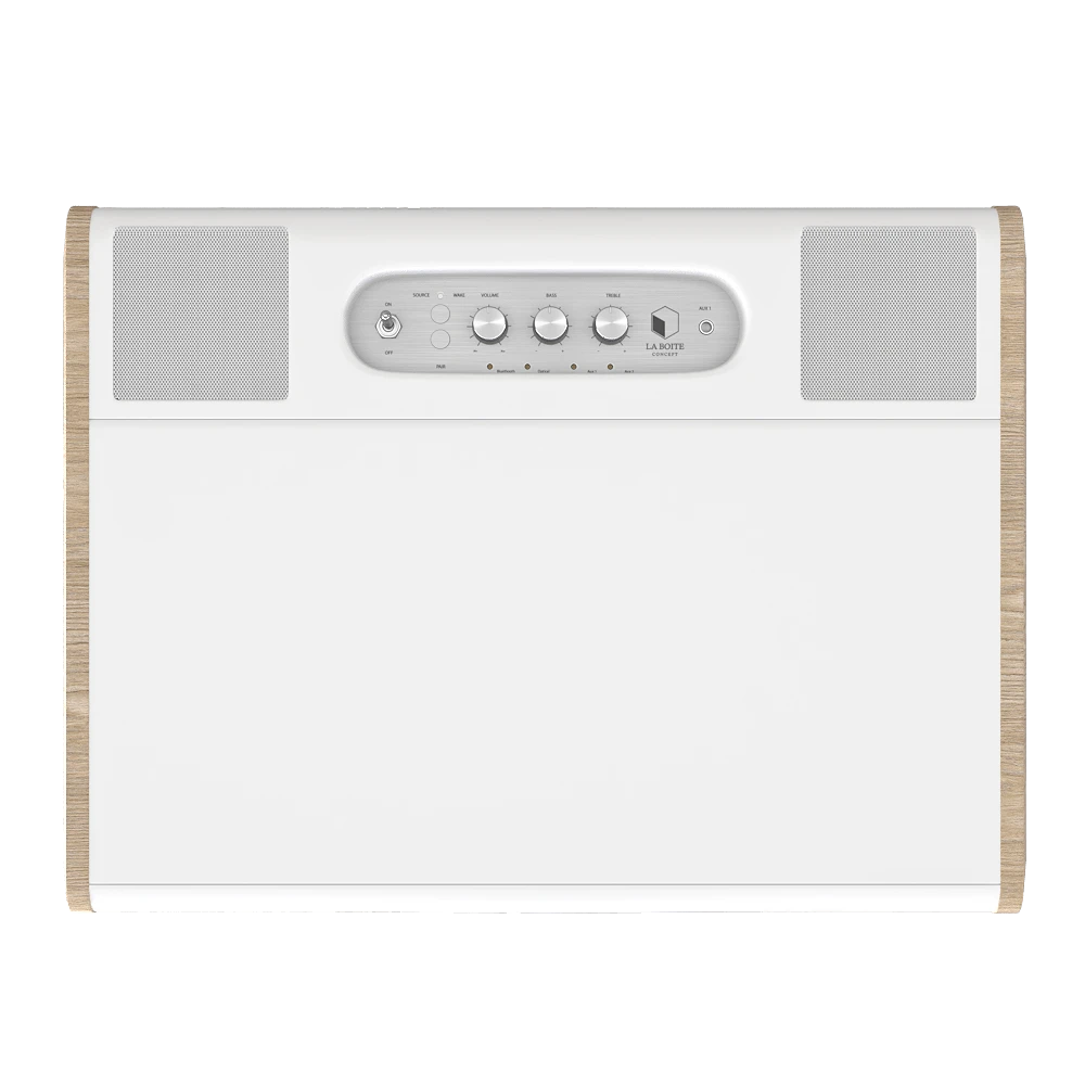 Sideboard & Chest of Drawer / Audio tech 5