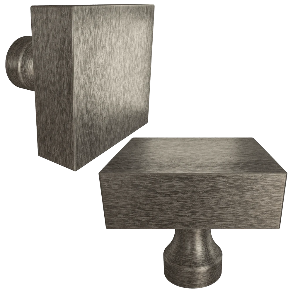 Handles (Door and Other) 1