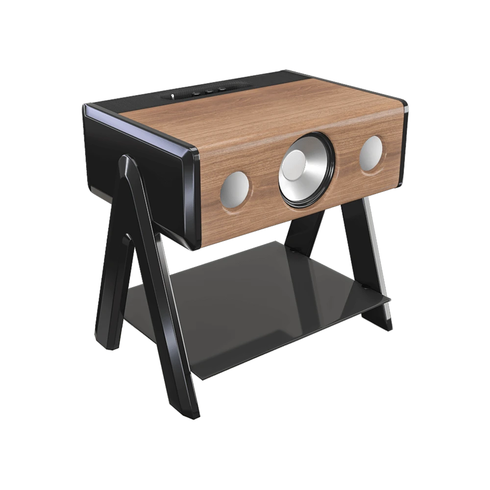 Sideboard & Chest of Drawer / Audio tech 3