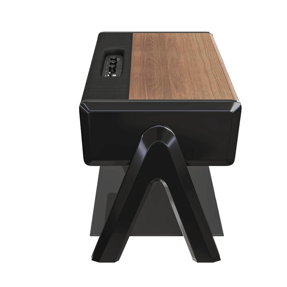 Sideboard & Chest of Drawer / Audio tech 4