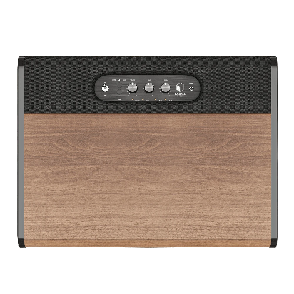 Sideboard & Chest of Drawer / Audio tech 5