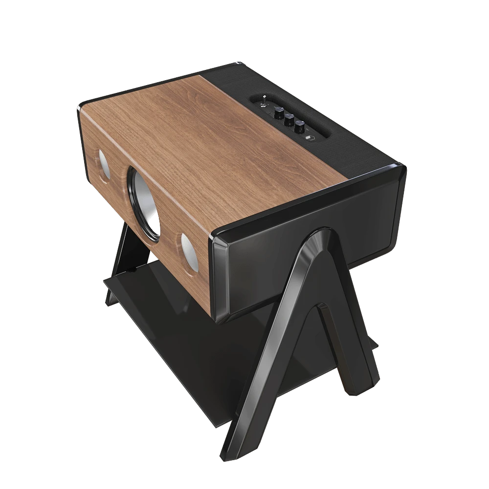 Sideboard & Chest of Drawer / Audio tech 6