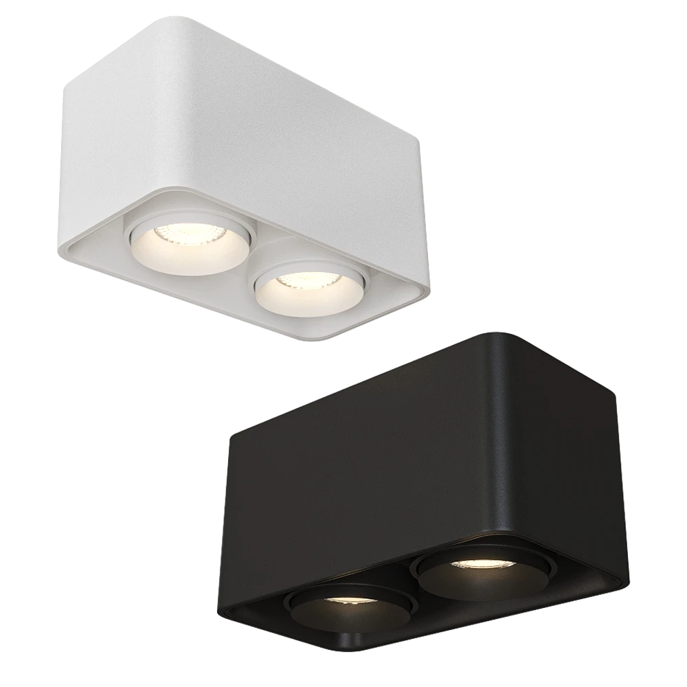 Spot light 2