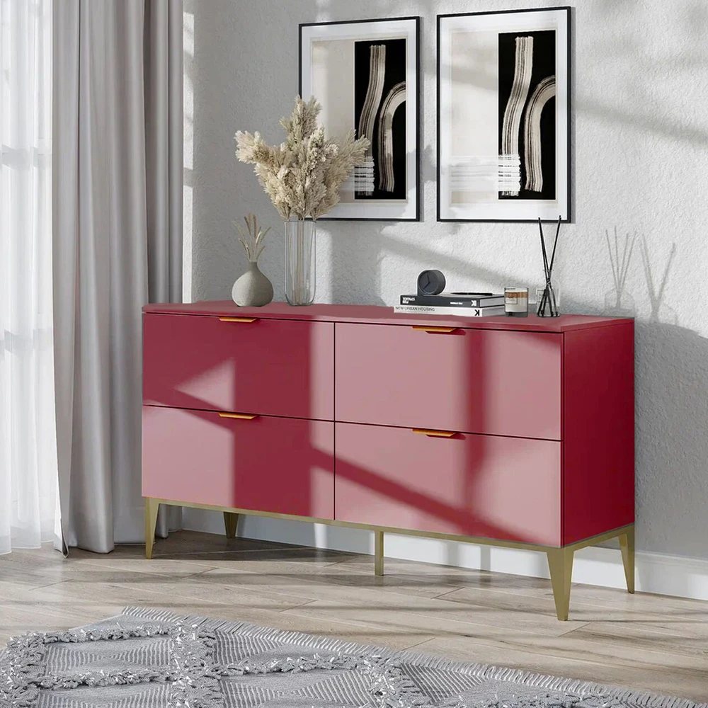 Chest of Drawers Mister Room DIAMOND 07 (2)