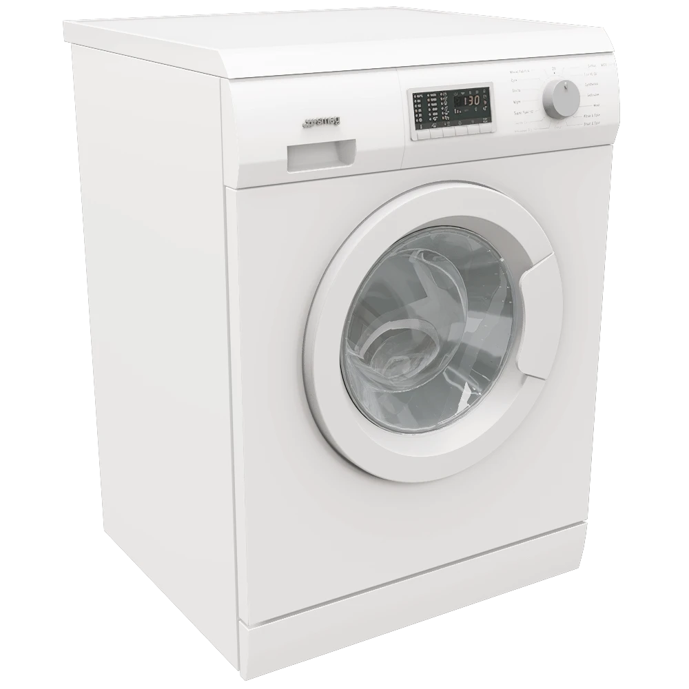 Household appliance 1