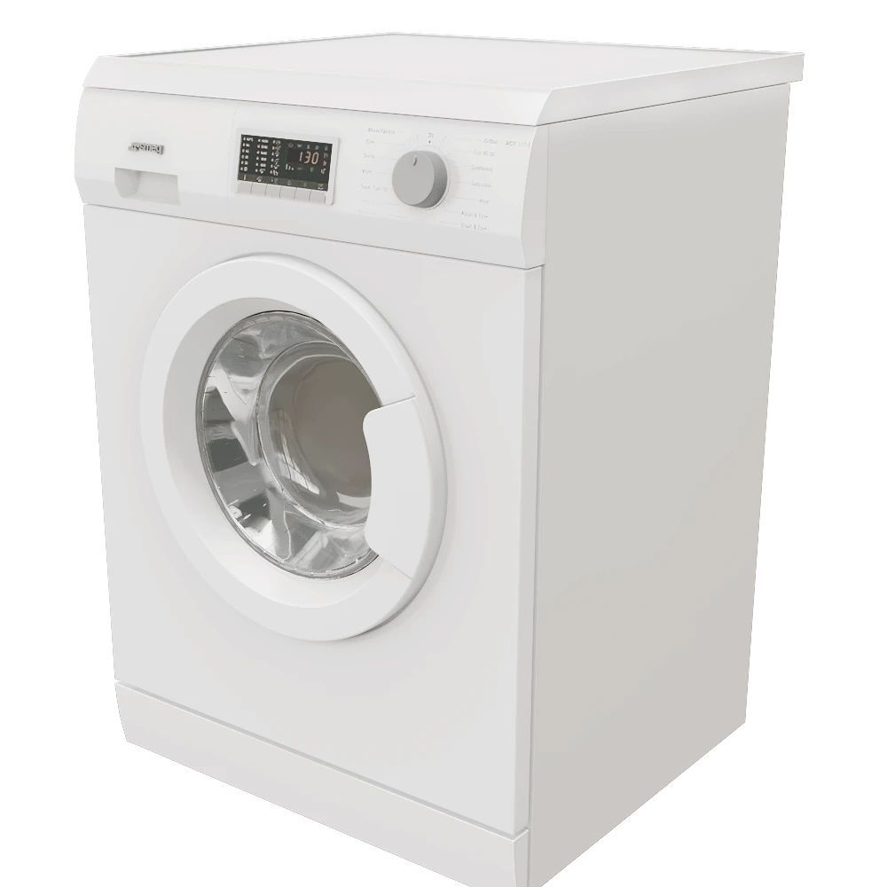 Household appliance 2