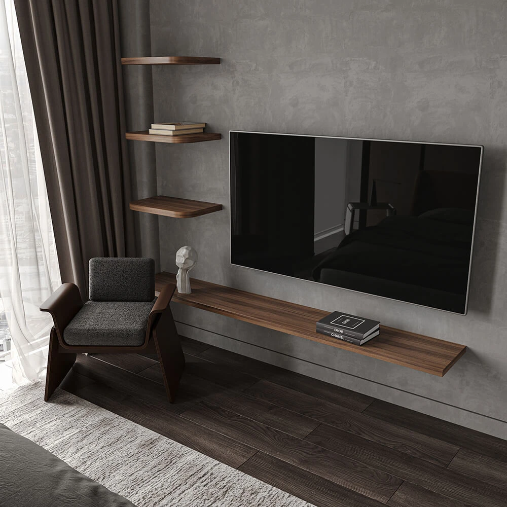 Բնակելի Տարածքներ 10