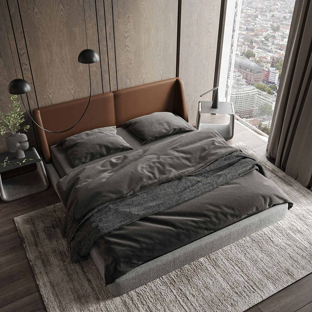 Բնակելի Տարածքներ 3