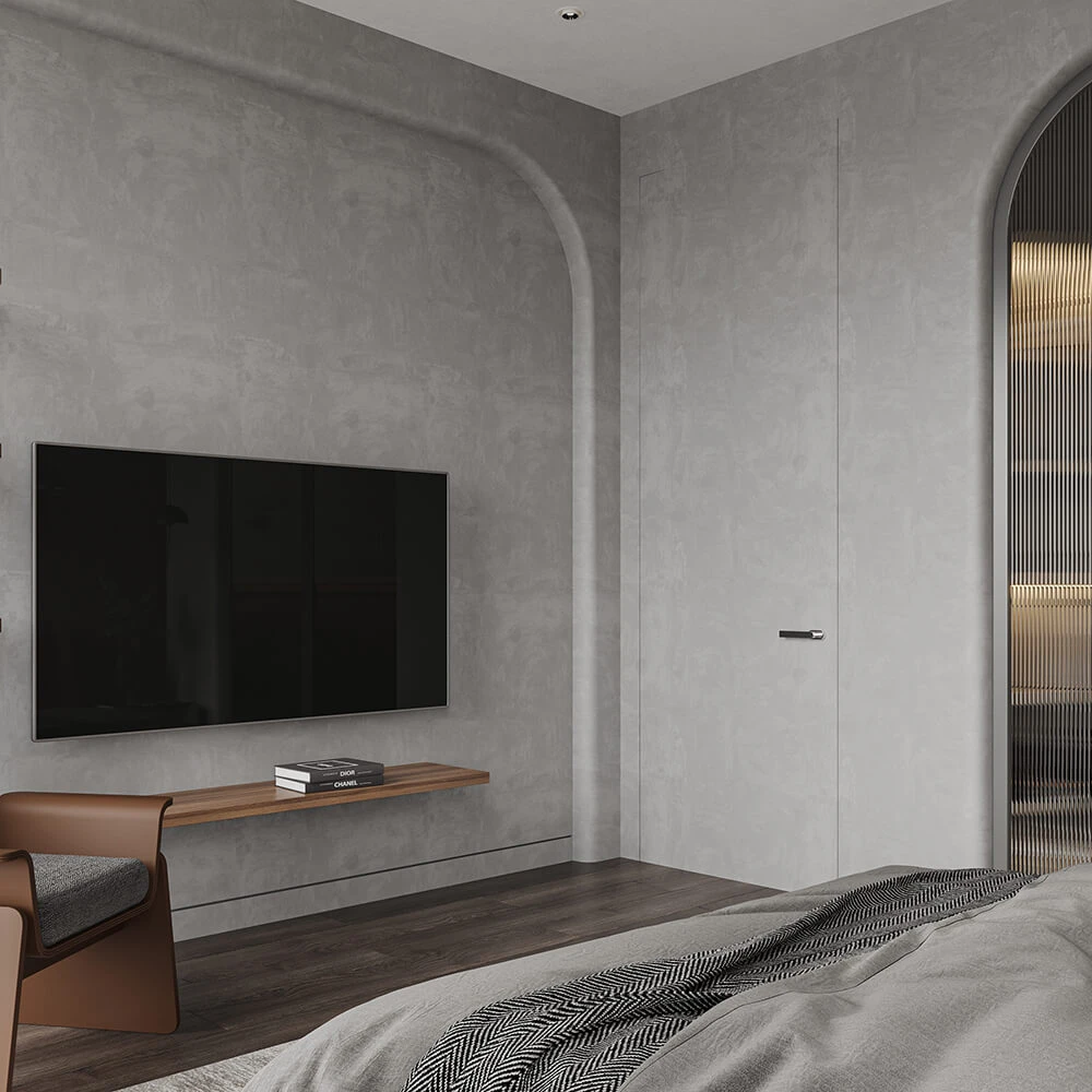 Բնակելի Տարածքներ 9