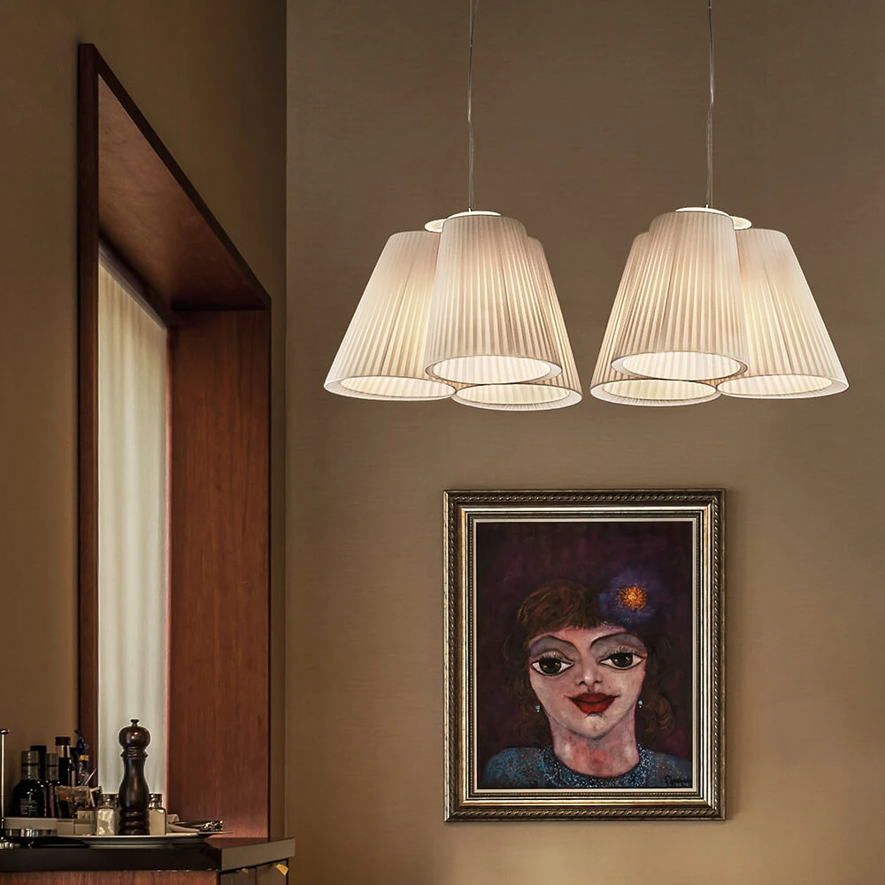 Ceiling lamp 2