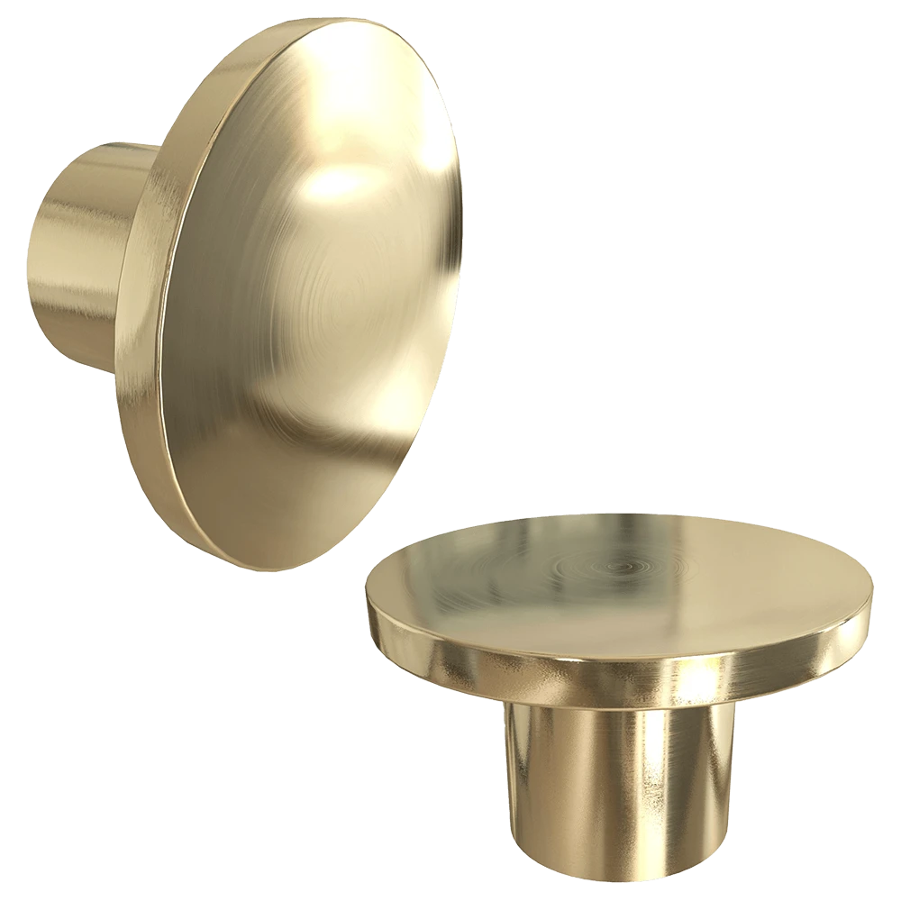 Handles (Door and Other) 1