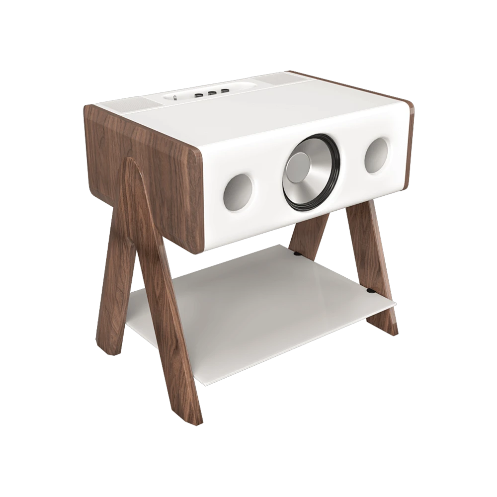 Sideboard & Chest of Drawer / Audio tech 3