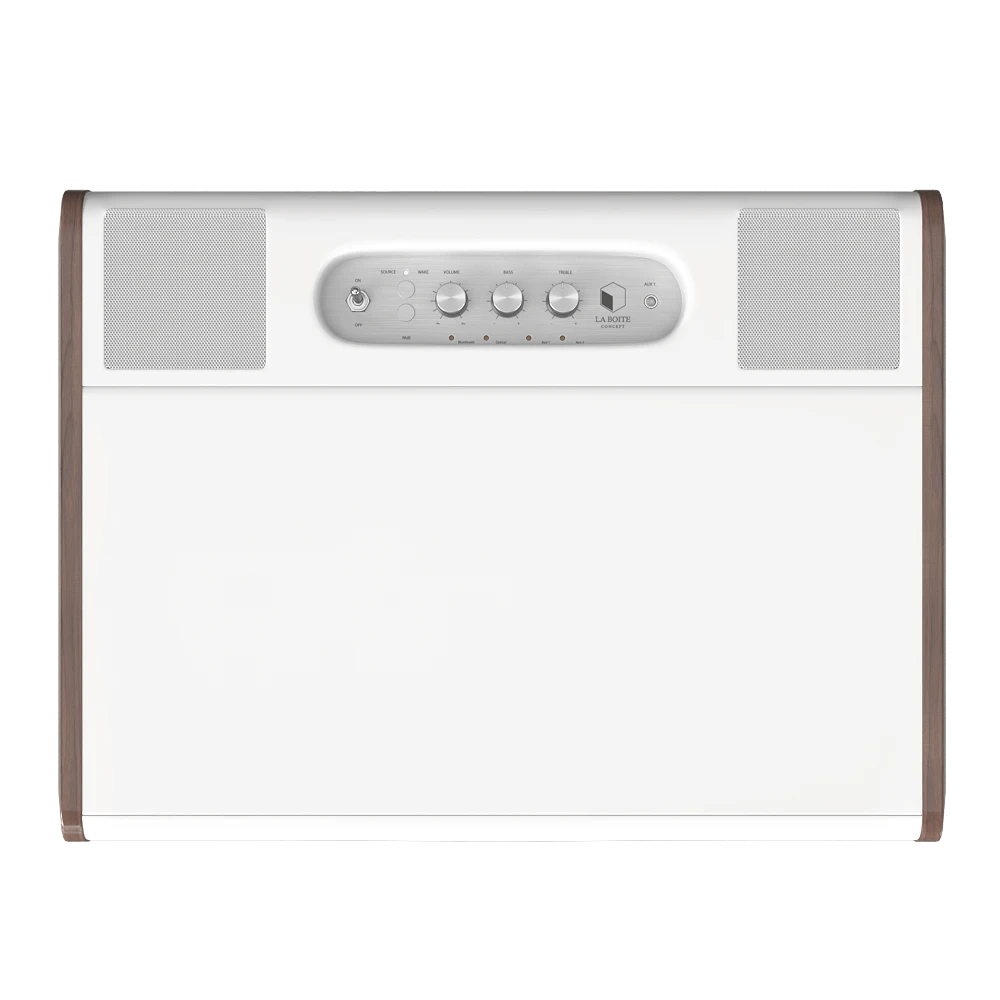 Sideboard & Chest of Drawer / Audio tech 4