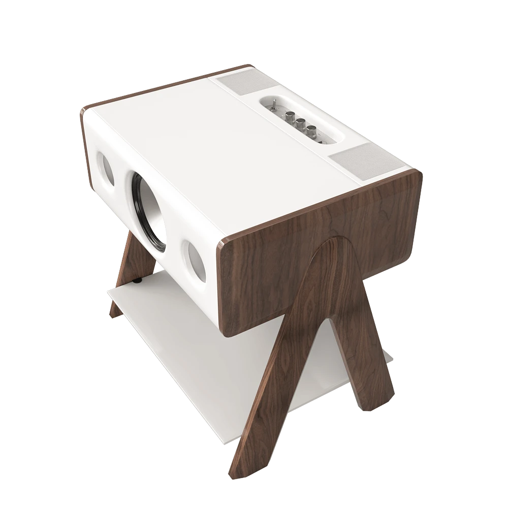 Sideboard & Chest of Drawer / Audio tech 5