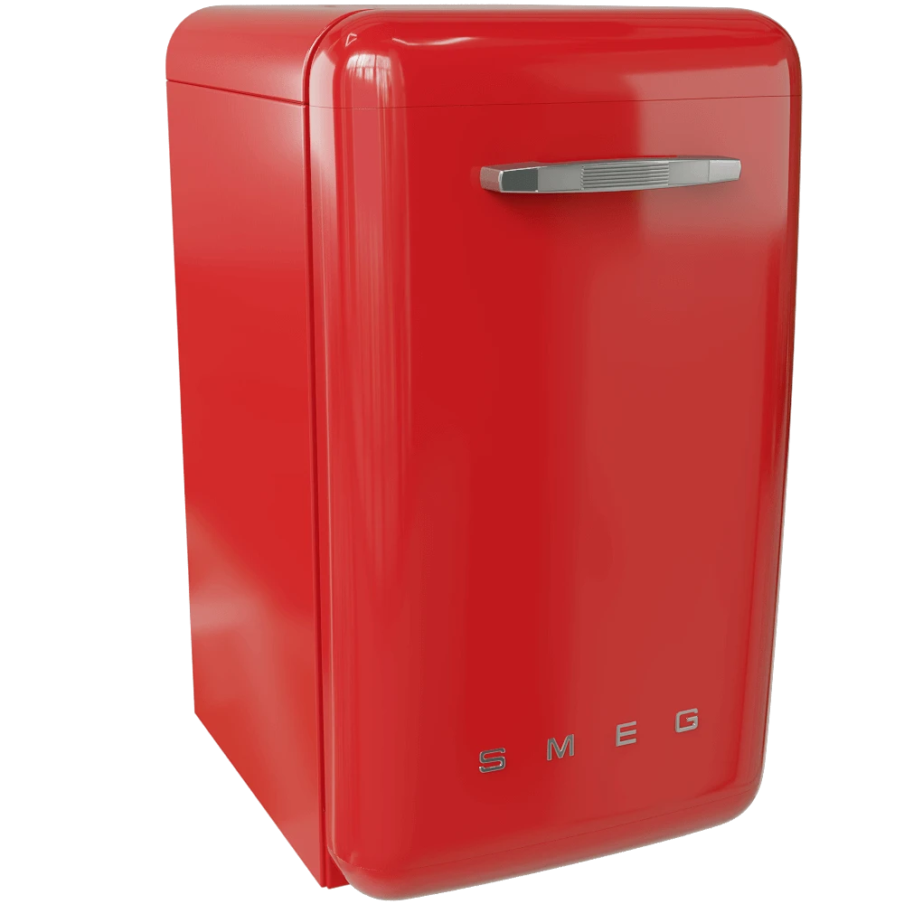 Household appliance 1