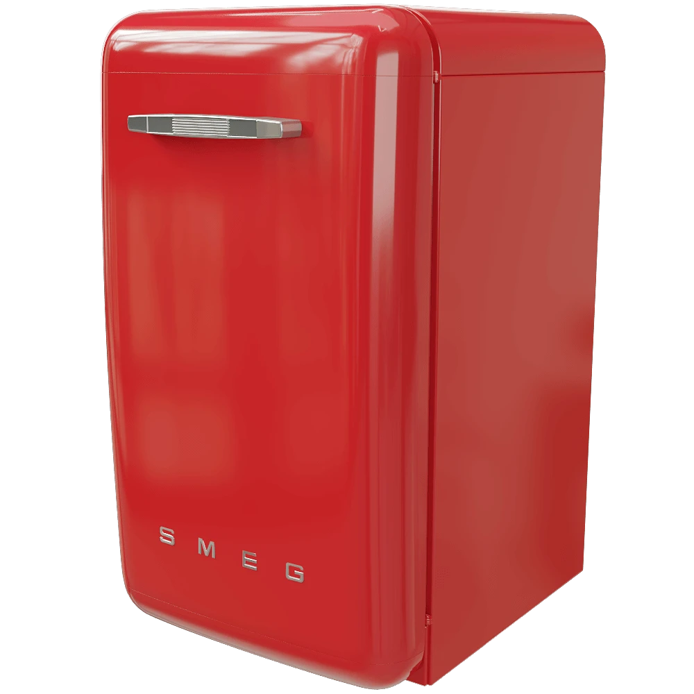 Household appliance 2