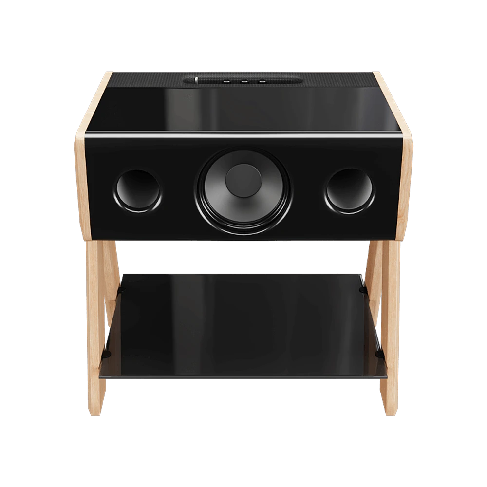 Sideboard & Chest of Drawer / Audio tech 2