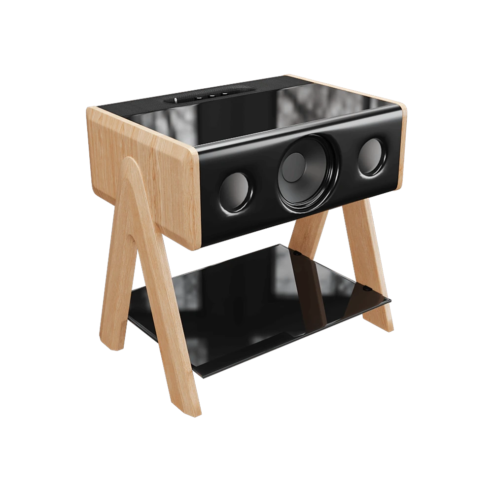 Sideboard & Chest of Drawer / Audio tech 3