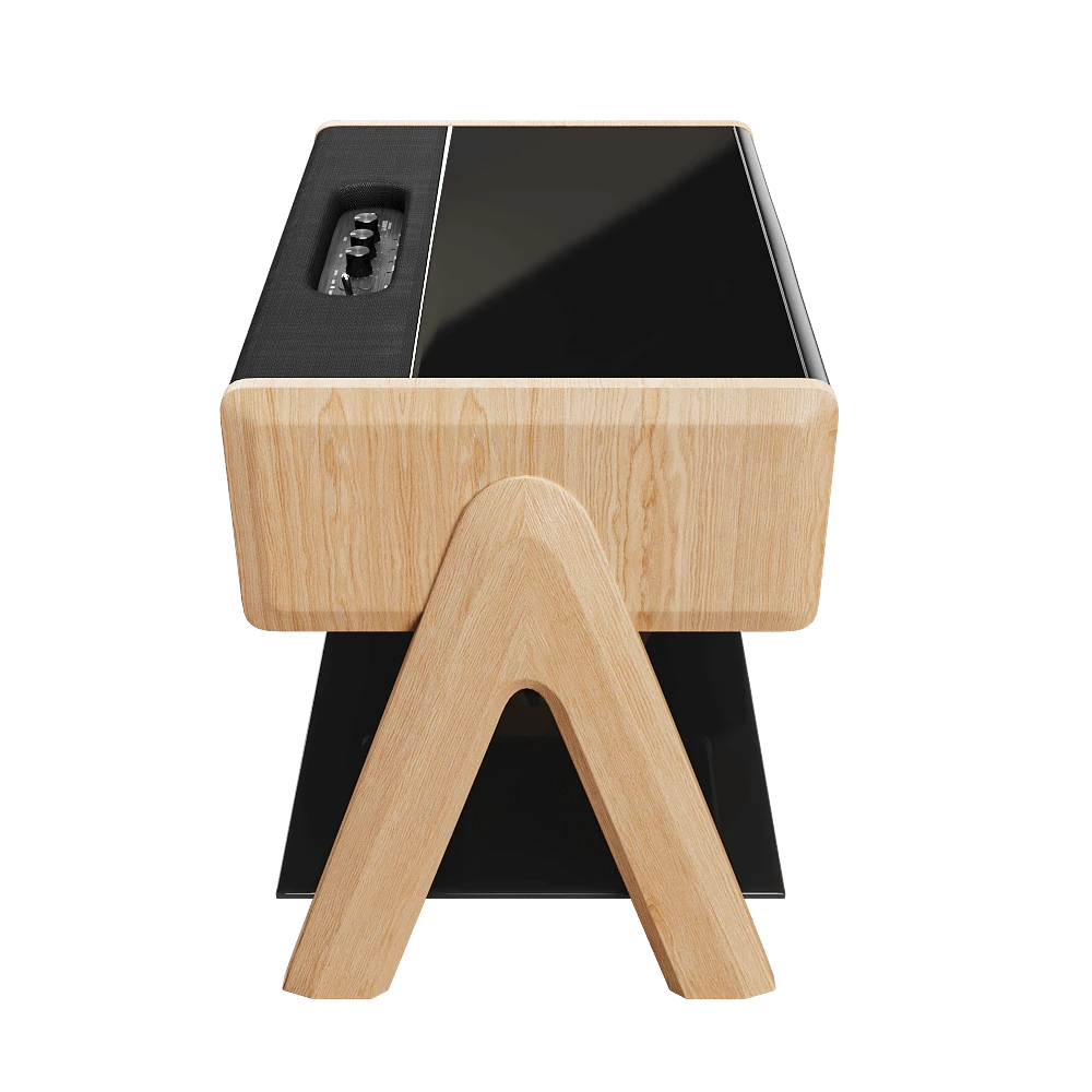 Sideboard & Chest of Drawer / Audio tech 4